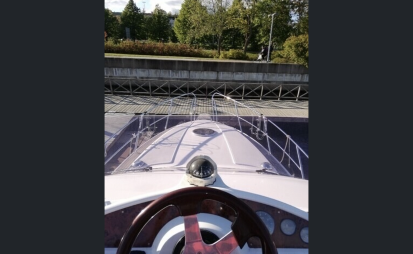 Galeon 330 Fly-kuva-8